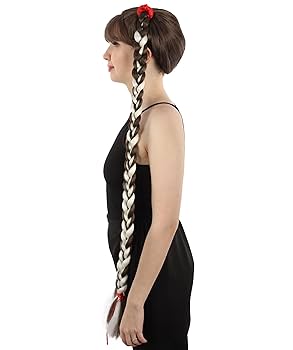 Amazon.co.jp: Wigs2you 女性 H-5826 のK-popタイのラッパーの